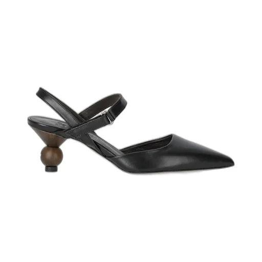 Slingback Pumps