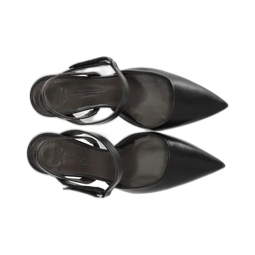 Slingback Pumps