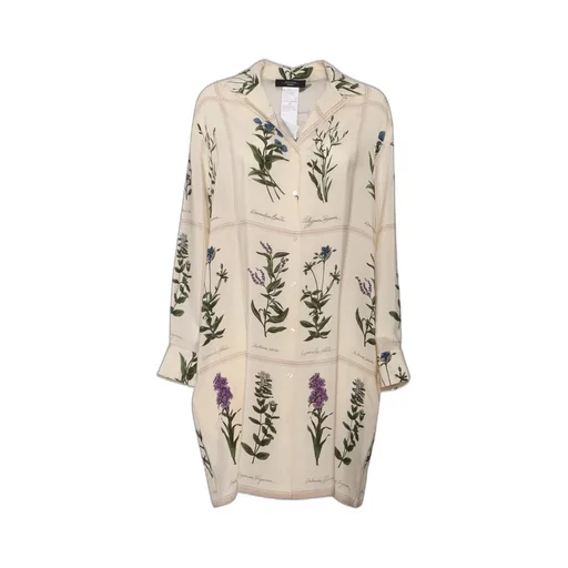 Shirt Dress