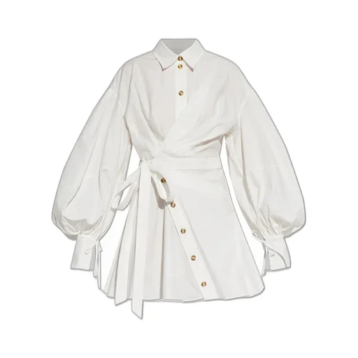 Shirt Dress