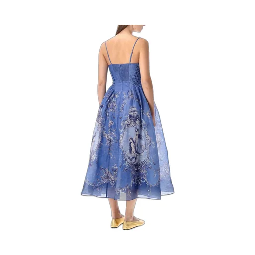 Midi Dress
