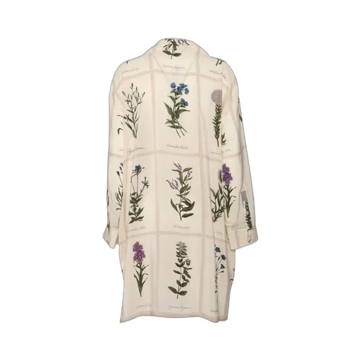Shirt Dress
