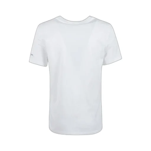 T-Shirt With Floral Print