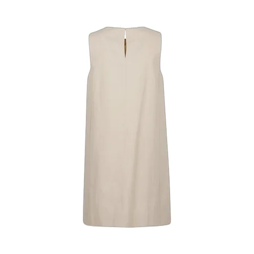 Embroidered Dress