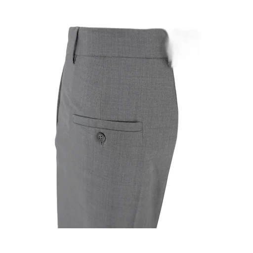 Wide-Leg Trousers