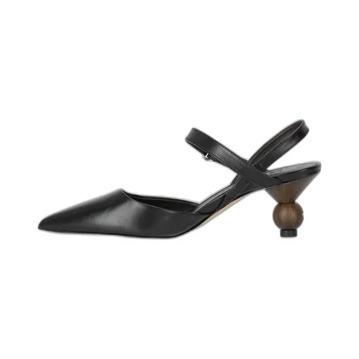 Slingback Pumps