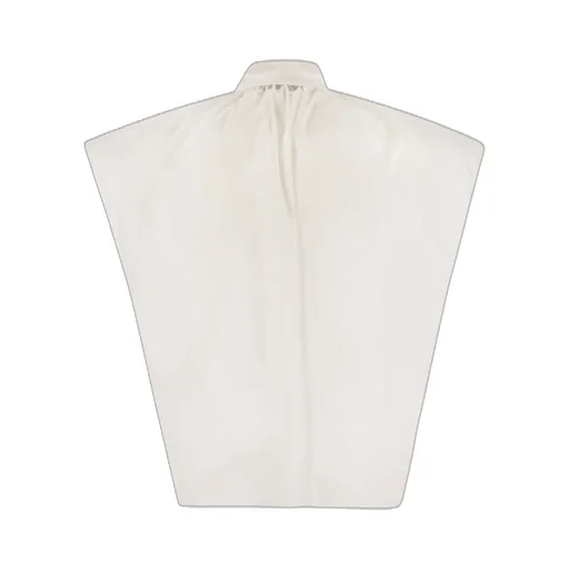 Sleeveless Blouse