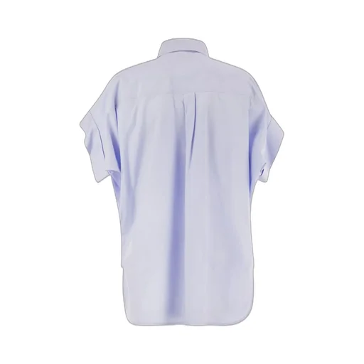 Short Sleeve Shirt