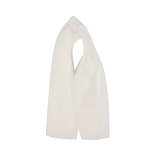 Sleeveless Blouse