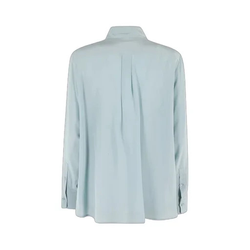 Oversized Shirt