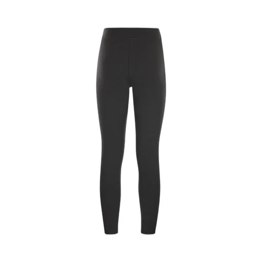 Leggings With Side Stripe