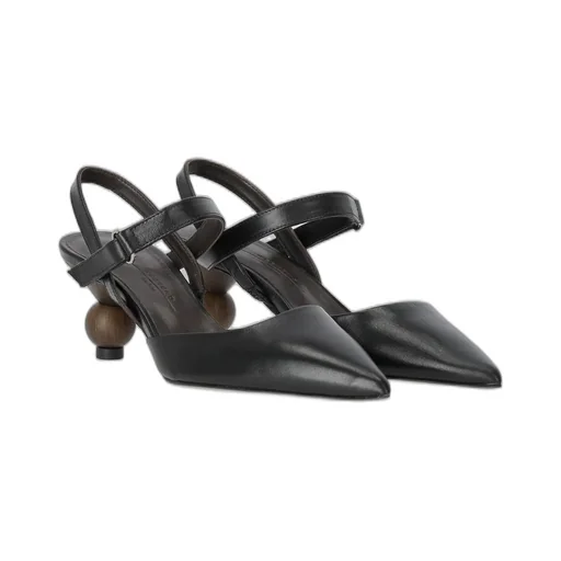 Slingback Pumps