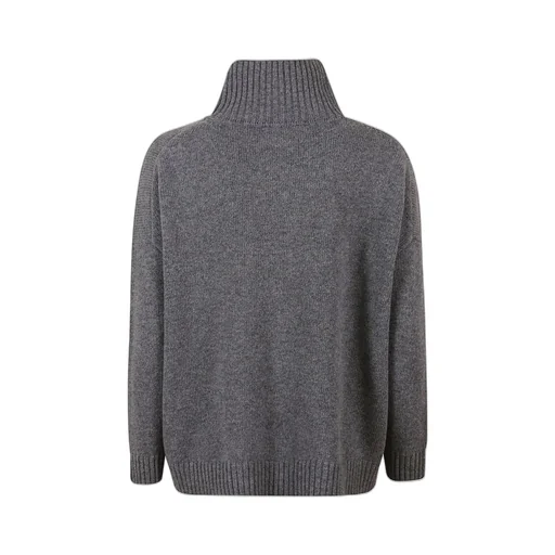 Turtleneck Sweater