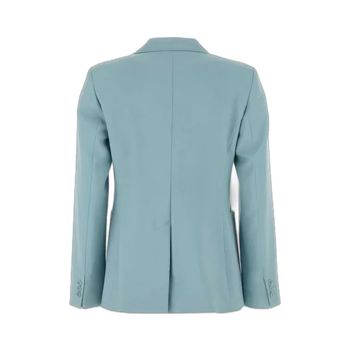 Double Breasted Blazer