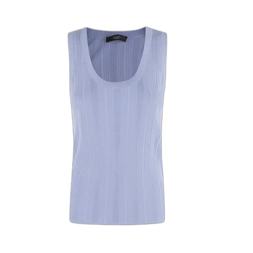 Ribbed Tank Top