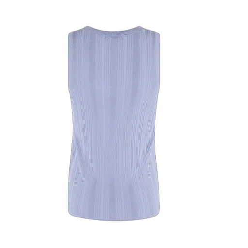Ribbed Tank Top