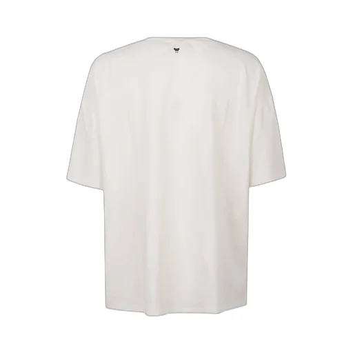 Oversized Printed T-Shirt