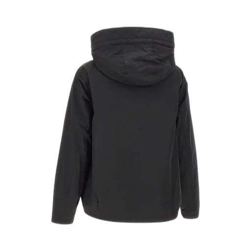 Hooded Jacket