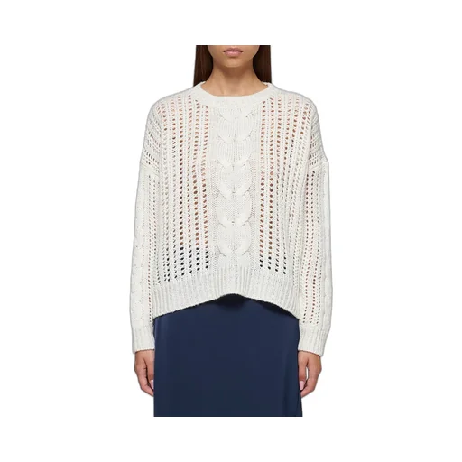 Cable Knit Sweater