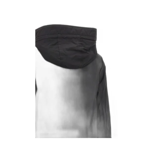 Hooded Jacket