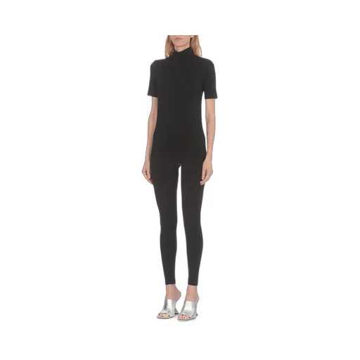 High-Waisted Leggings