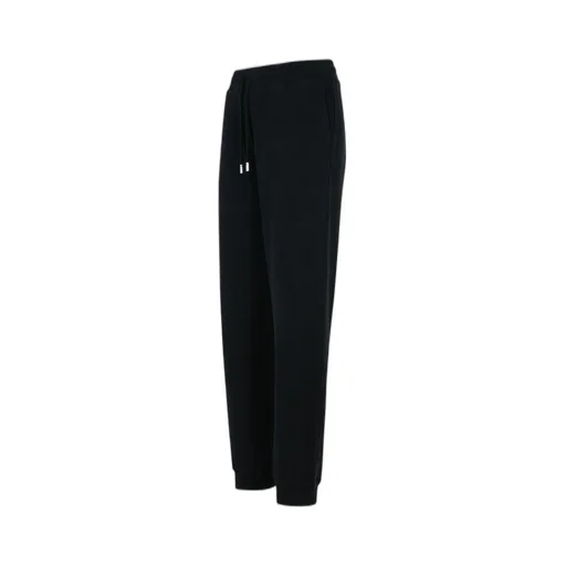 Logo Print Cotton Sweatpants