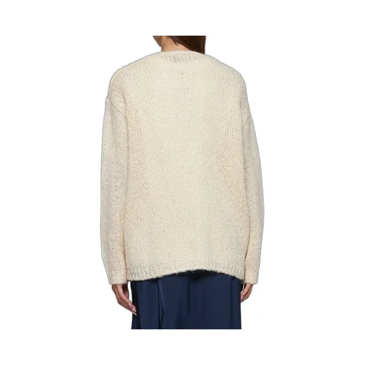 V-Neck Cardigan