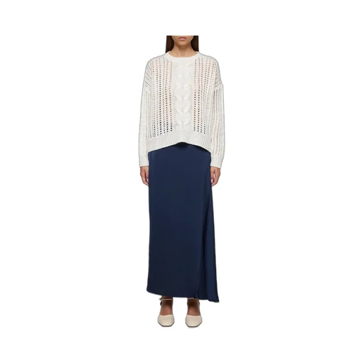 Cable Knit Sweater