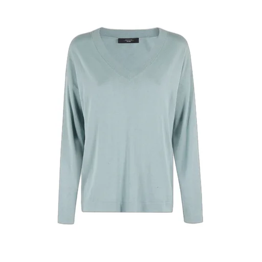 V-Neck Sweater