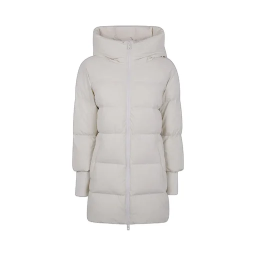 Puffer Coat