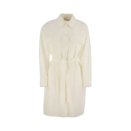 Shirt Dress