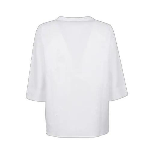 Embroidered Tunic Top