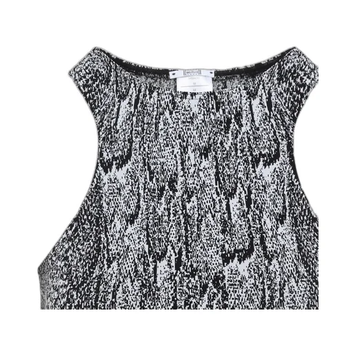 Sleeveless Top