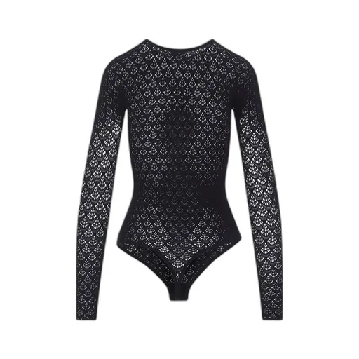 Long Sleeve Bodysuit