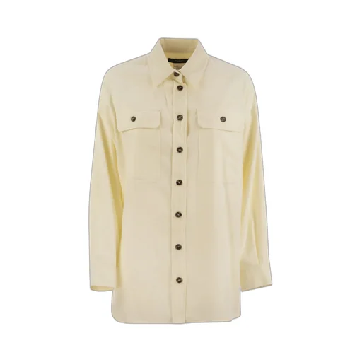 Oversized Shirt