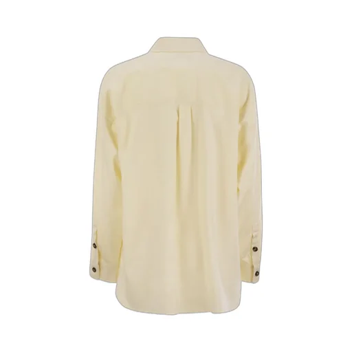 Oversized Shirt