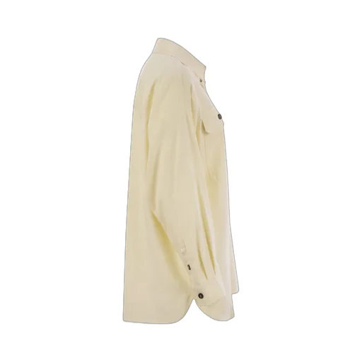 Oversized Shirt