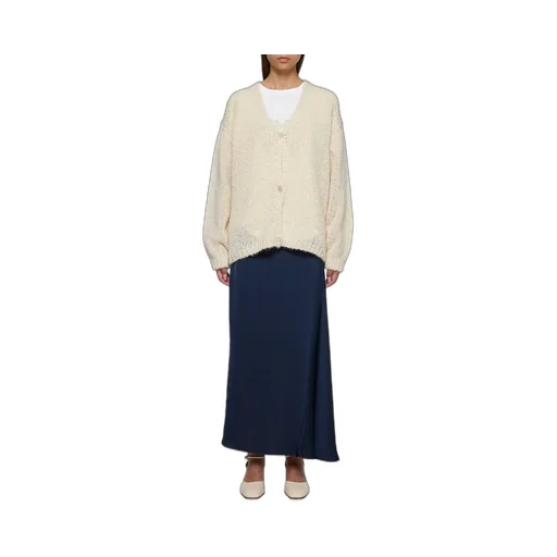 V-Neck Cardigan