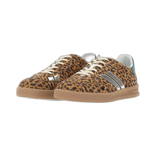Low-Top Sneakers