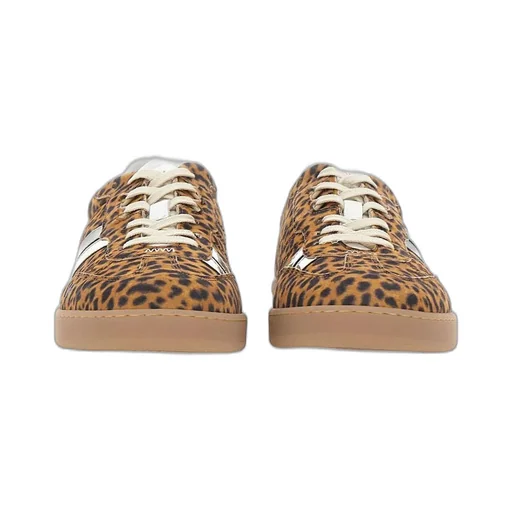 Low-Top Sneakers