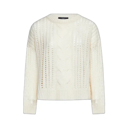 Cable Knit Sweater