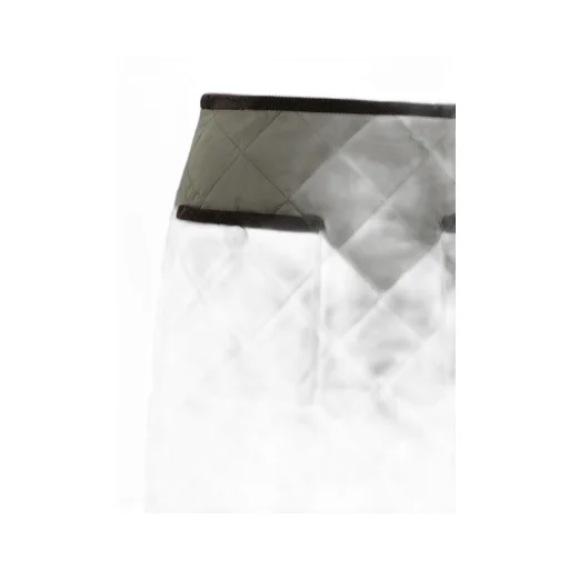 Quilted Skirt
