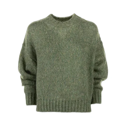 Crewneck Sweater