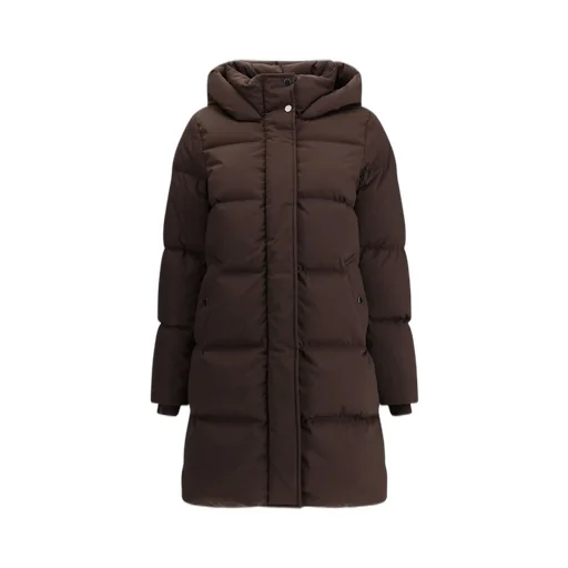 Padded Coat