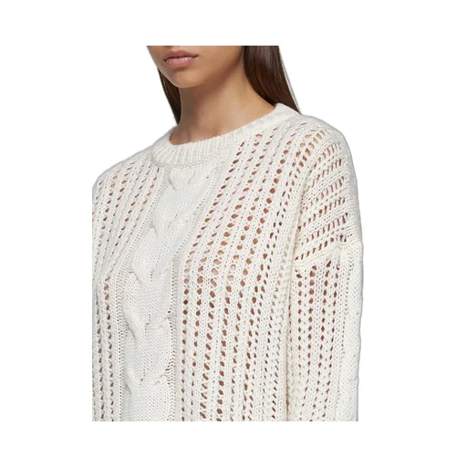 Cable Knit Sweater