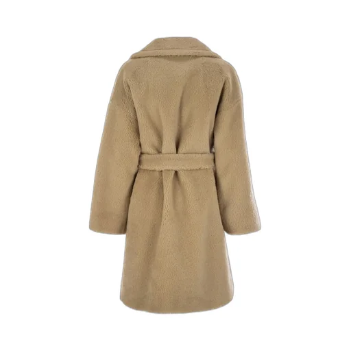 Teddy Coat