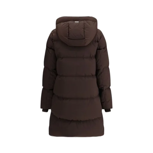 Padded Coat