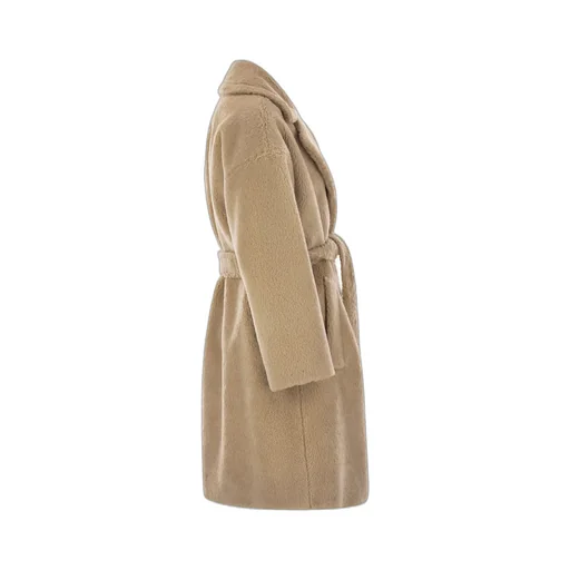Teddy Coat