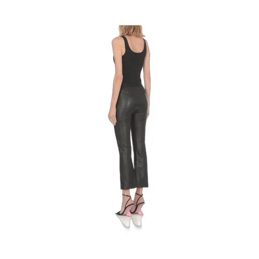 Scoop Neck Bodysuit