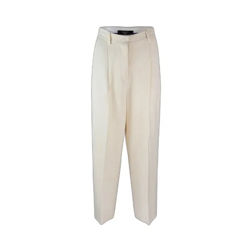 Pleated Trousers